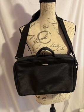 Crossbody large Travel Bag Toiletries
